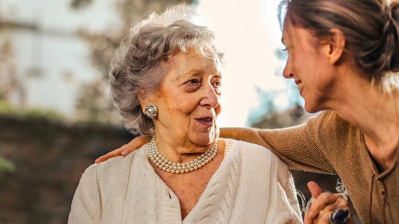 ASSISTENZA DOMICILIARE E OSPEDALIERA