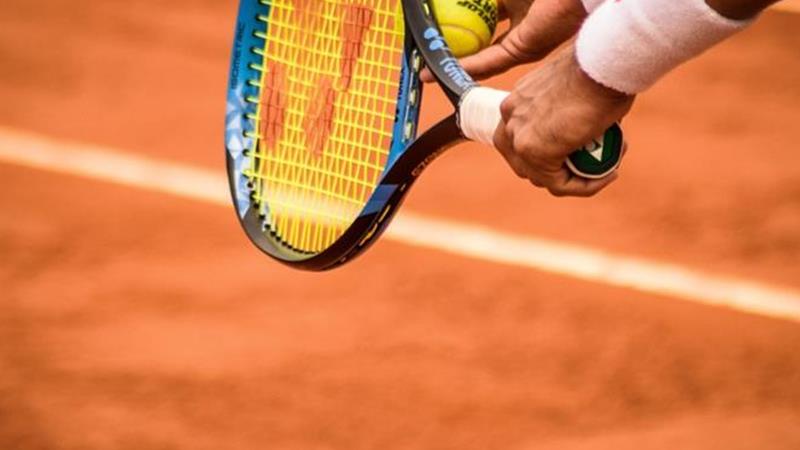 web marketing Tennis