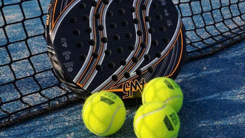 web marketing Padel